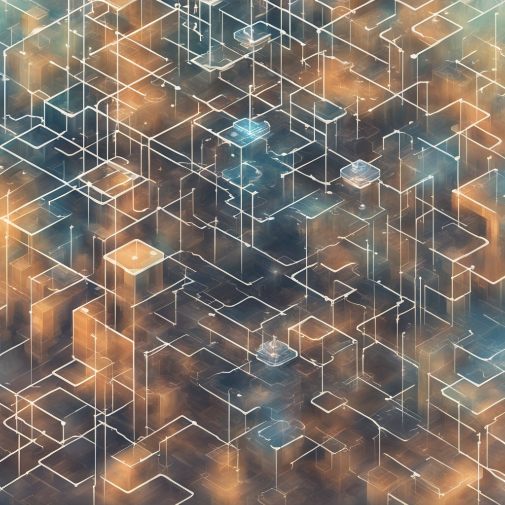 Artwork illustration for "Governing", verse number 37 from the Dao DeGen collection